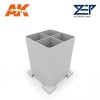 ZEP MS105 SMALL TOOLS HOLDER